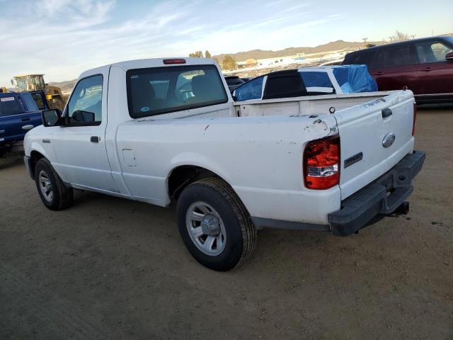 Photo 2 from auction – 2011 FORD RANGER with VIN 1FTKR1AD5BPB22983