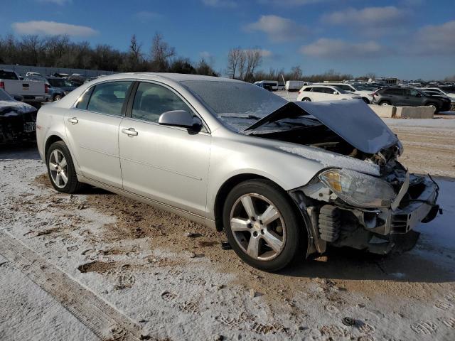 Photo 4 from auction – 2010 CHEVROLET MALIBU 2LT with VIN 1G1ZD5E09AF136085