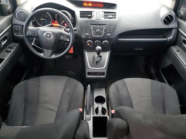 Photo 8 from auction – 2012 MAZDA 5 with VIN JM1CW2BL8C0107557