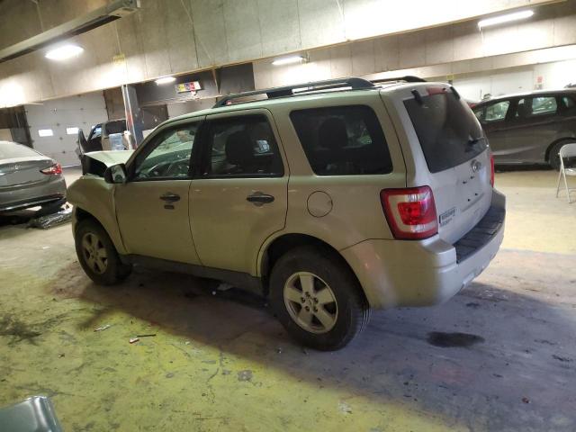 Photo 2 from auction – 2011 FORD ESCAPE XLT with VIN 1FMCU0DG0BKB89907