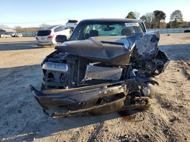 Photo 5 from auction – 1999 CHEVROLET SILVERADO with VIN 1GCEC14V5XZ102683