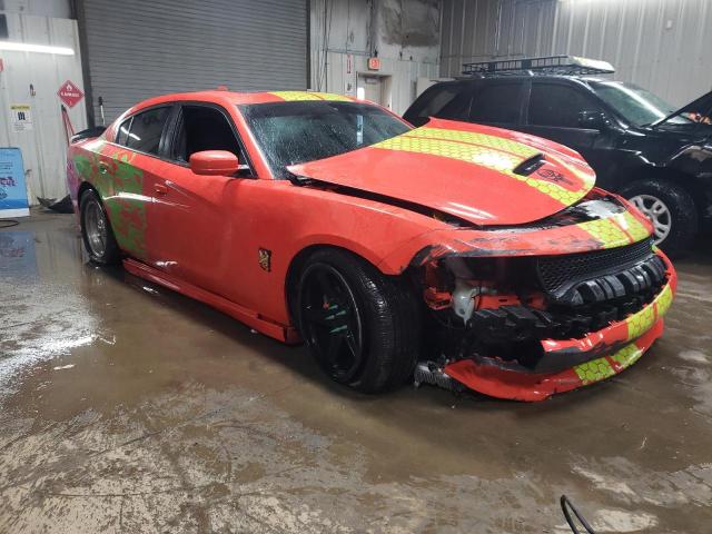 Photo 4 from auction – 2018 DODGE CHARGER R/ with VIN 2C3CDXGJ2JH329003