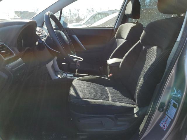 Foto 7 de la subasta – 2016 SUBARU FORESTER 2 con VIN JF2SJABC4GH527121