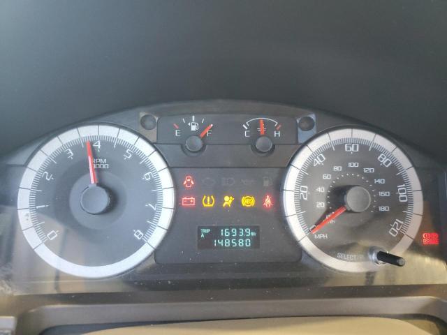 Photo 9 from auction – 2008 FORD ESCAPE XLS with VIN 1FMCU02Z68KA28670
