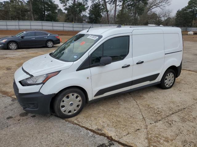 FORD TRANSIT CO 2022 with VIN NM0LS7S20N1528988 - Photo from auction