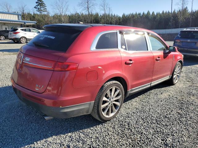 Photo 3 from auction – 2010 LINCOLN MKT with VIN 2LMHJ5AT2ABJ11560