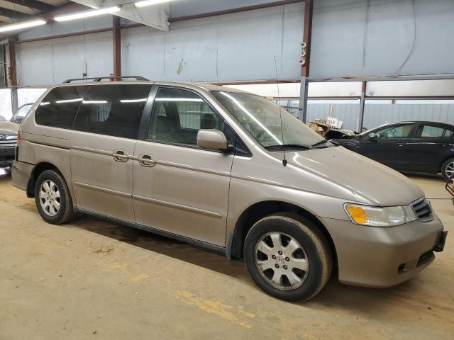 Photo 4 from auction – 2004 HONDA ODYSSEY EX with VIN 5FNRL18984B086866