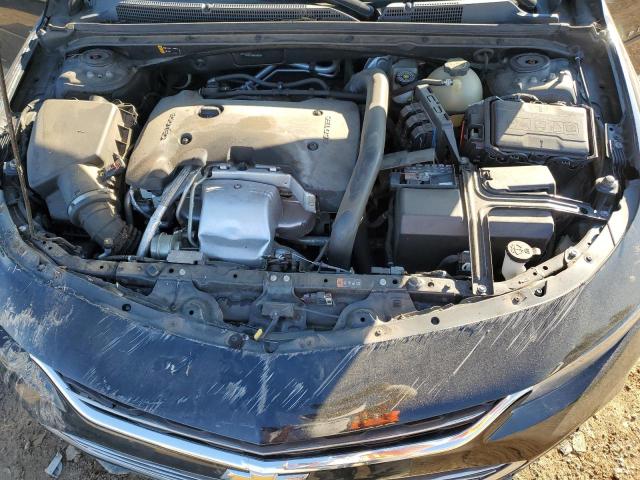 Photo 11 from auction – 2016 CHEVROLET MALIBU LT with VIN 1G1ZF5SX2GF346841