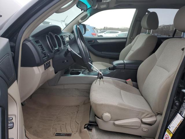 Photo 7 from auction – 2008 TOYOTA 4RUNNER SR with VIN JTEBU14R28K020953
