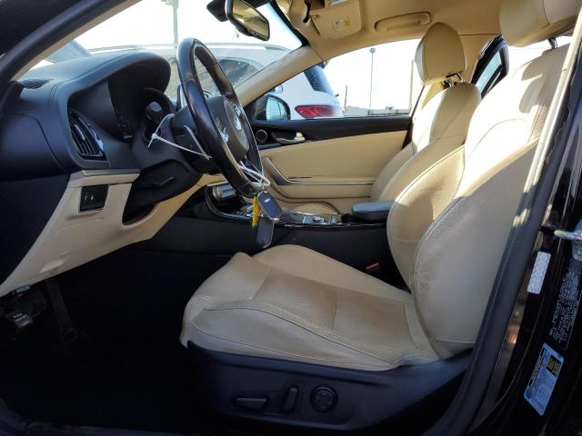 Photo 7 from auction – 2018 KIA STINGER with VIN KNAE15LAXJ6034141