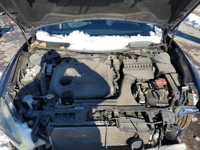 Zdjęcie 11 z aukcji – 2017 NISSAN MAXIMA 3.5 z VIN 1N4AA6AP2HC439684