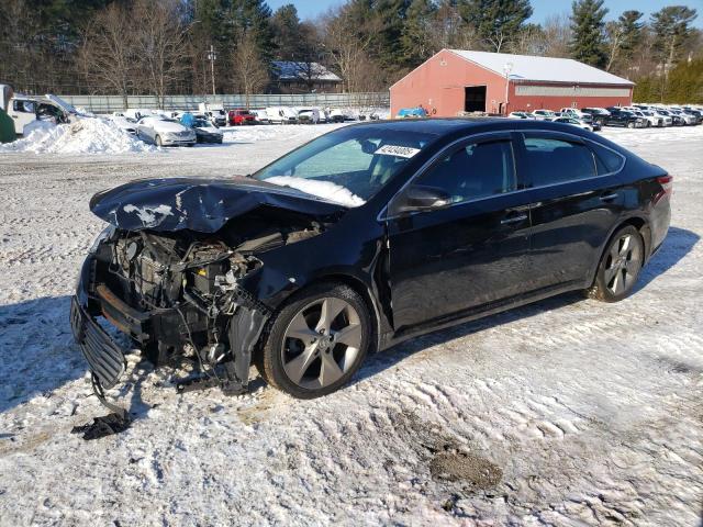 TOYOTA AVALON BAS 2014 con VIN 4T1BK1EB0EU093570 - Foto de la subasta