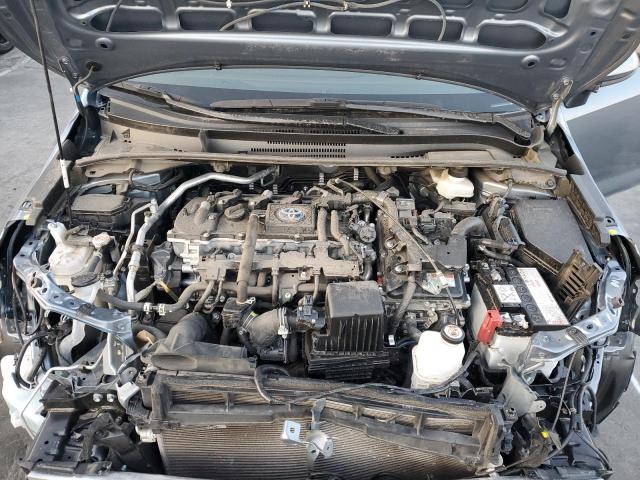 Photo 11 from auction – 2023 TOYOTA COROLLA LE with VIN JTDBCMFE6P3023821