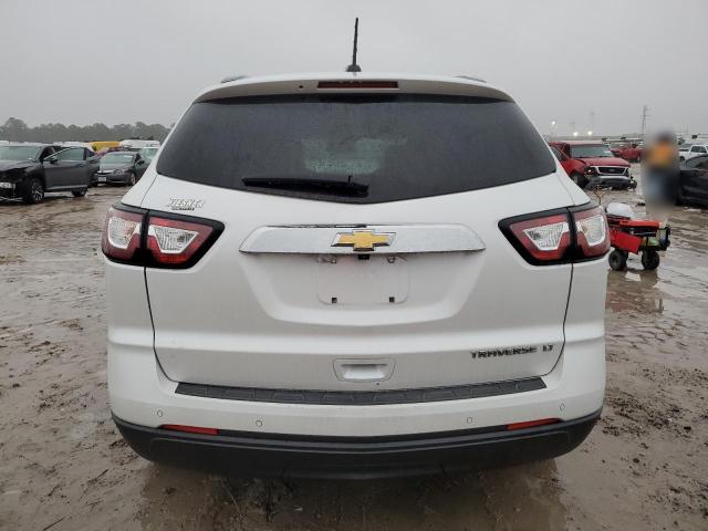 Photo 6 from auction – 2016 CHEVROLET TRAVERSE L with VIN 1GNKRHKD5GJ160075