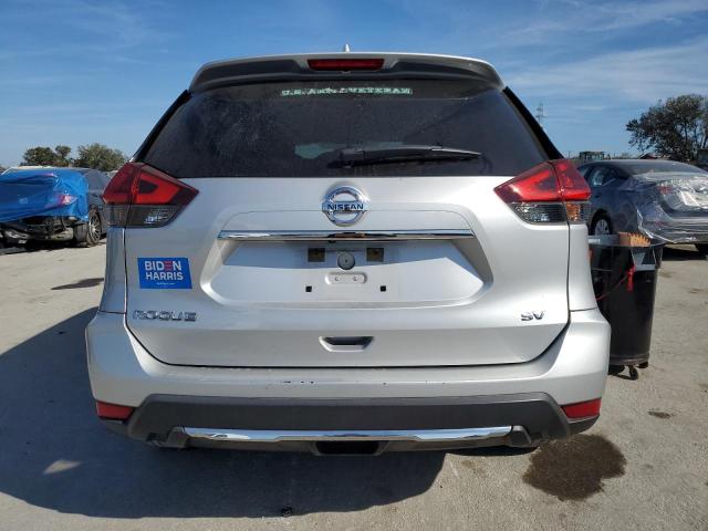Photo 6 from auction – 2018 NISSAN ROGUE S with VIN KNMAT2MT8JP525523