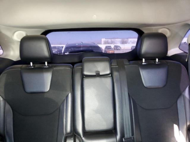 Photo 10 from auction – 2015 FORD EDGE SPORT with VIN 2FMTK3AP1FBC40309