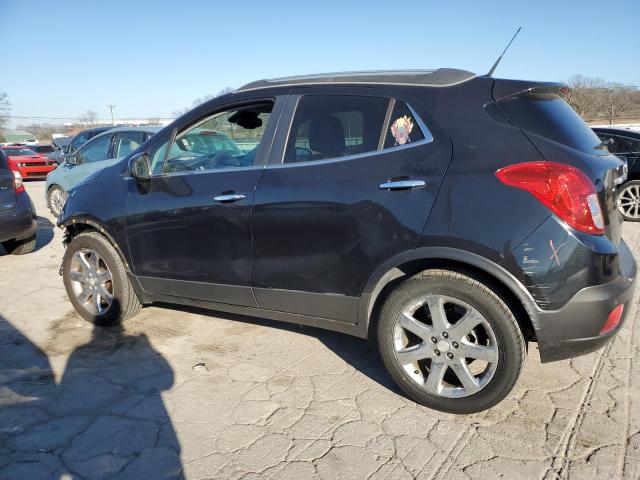 Photo 2 from auction – 2013 BUICK ENCORE PRE with VIN KL4CJDSB6DB200403