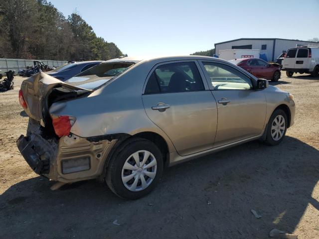 Photo 3 from auction – 2010 TOYOTA COROLLA BA with VIN 1NXBU4EEXAZ283179