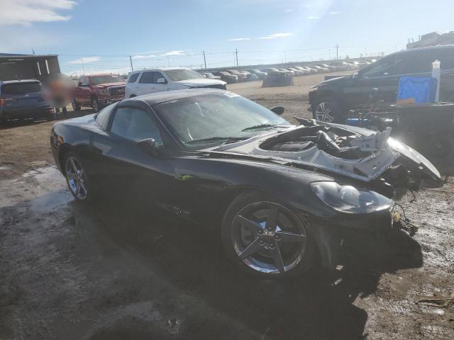 Photo 4 from auction – 2007 CHEVROLET CORVETTE with VIN 1G1YY26U475139216