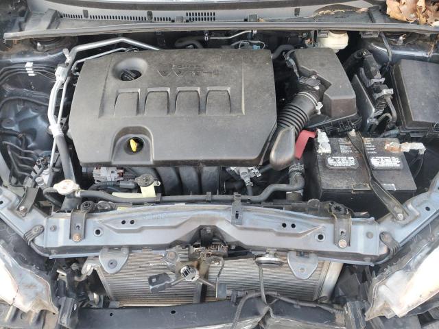 Photo 11 from auction – 2017 TOYOTA COROLLA L with VIN 2T1BURHE2HC951383