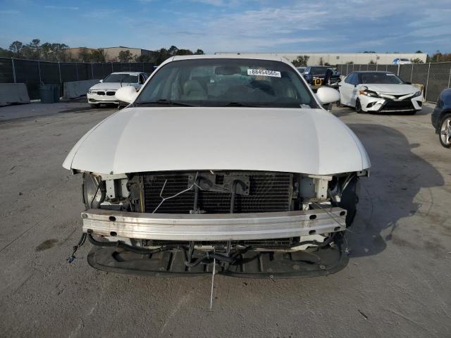 Photo 5 from auction – 2005 BUICK LESABRE LI with VIN 1G4HR54K45U287274