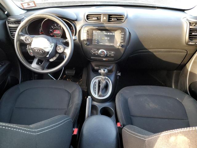 Photo 8 from auction – 2018 KIA SOUL PLUS with VIN KNDJP3A55J7906925