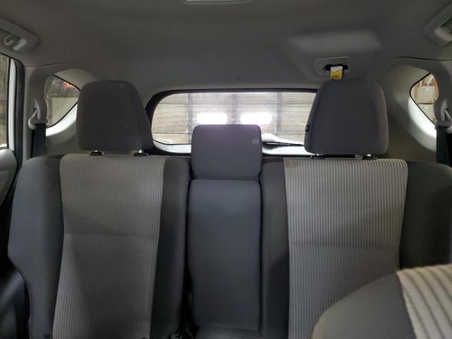 Photo 10 from auction – 2013 TOYOTA RAV4 LE with VIN 2T3ZFREV4DW016878