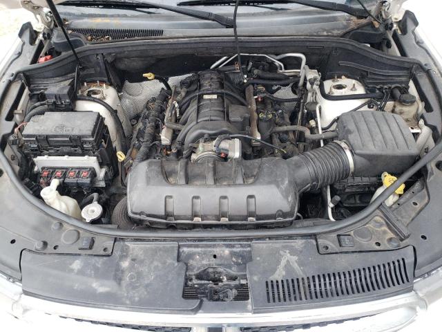 Photo 12 from auction – 2012 DODGE DURANGO R/ with VIN 1C4SDHCT1CC180769