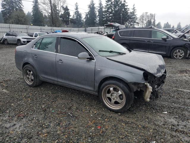 Photo 4 from auction – 2007 VOLKSWAGEN JETTA WOLF with VIN 3VWEF71K77M138250
