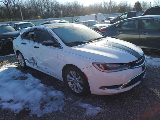 Photo 4 from auction – 2015 CHRYSLER 200 LIMITE with VIN 1C3CCCAB5FN653476