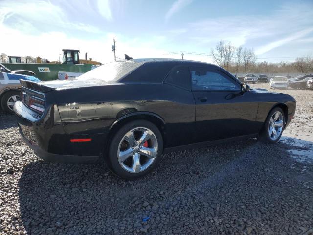 Photo 3 from auction – 2015 DODGE CHALLENGER with VIN 2C3CDZBG3FH744233