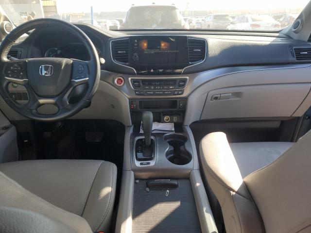 Photo 8 from auction – 2020 HONDA PILOT EXL with VIN 5FNYF6H56LB034440