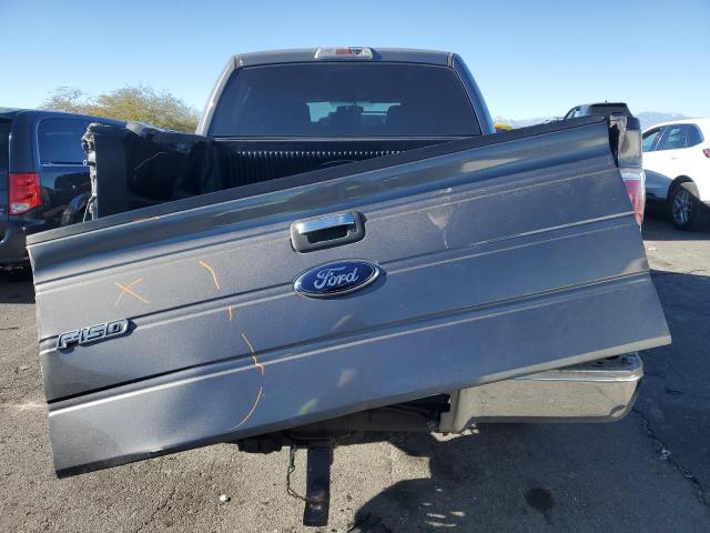 Photo 6 from auction – 2013 FORD F150 SUPER with VIN 1FTFW1CT2DKE34760