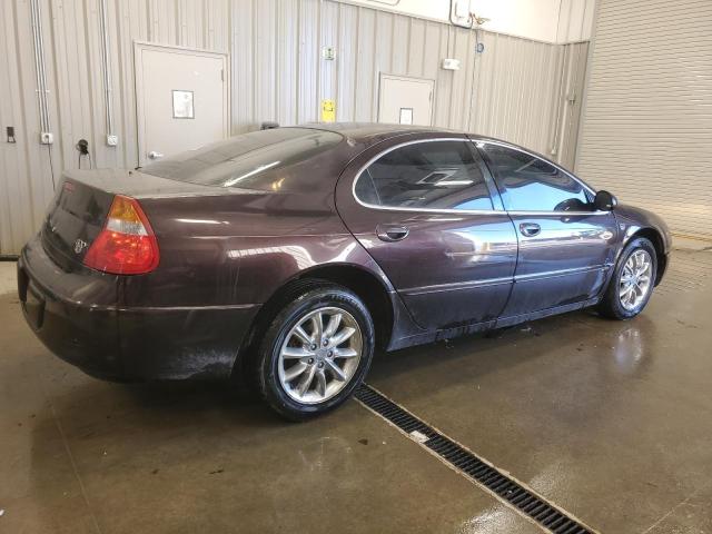 Photo 3 from auction – 2004 CHRYSLER 300M with VIN 2C3HE66G44H581147