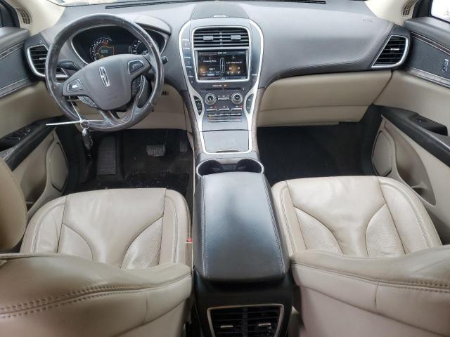 Photo 8 from auction – 2016 LINCOLN MKX SELECT with VIN 2LMPJ8KR9GBL26281