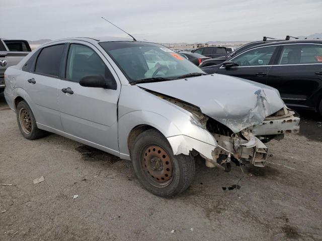 Photo 4 from auction – 2007 FORD FOCUS ZX4 with VIN 1FAFP34N77W362045