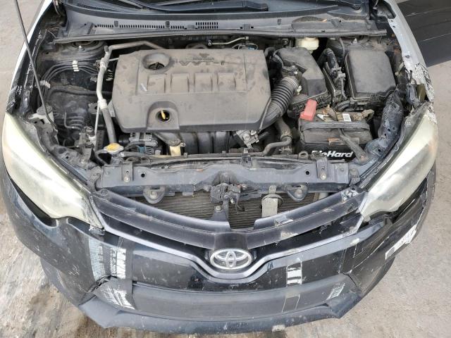 Photo 11 from auction – 2015 TOYOTA COROLLA L with VIN 5YFBURHEXFP287217