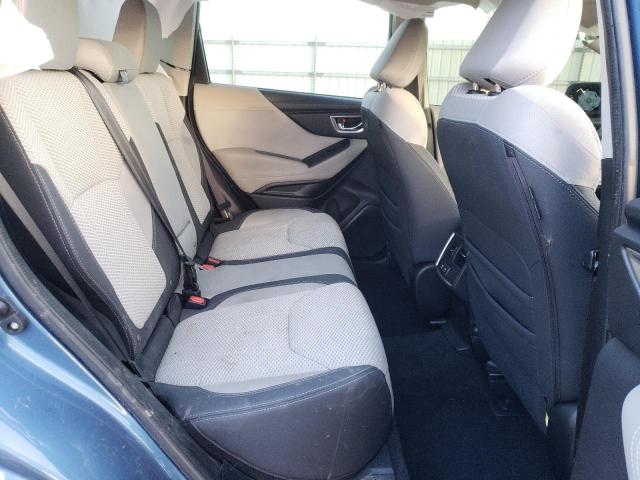 Photo 10 from auction – 2023 SUBARU FORESTER P with VIN JF2SKAEC3PH442974