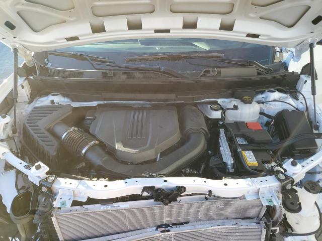 Photo 12 from auction – 2025 GMC ACADIA ELE with VIN 1GKENKRS9SJ131484