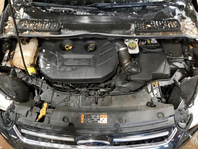 Photo 12 from auction – 2014 FORD ESCAPE TIT with VIN 1FMCU9J96EUD26996