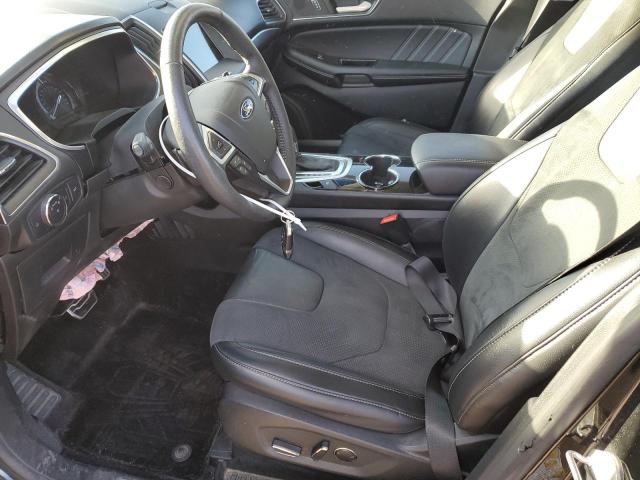 Photo 7 from auction – 2016 FORD EDGE SPORT with VIN 2FMPK4AP6GBB72825
