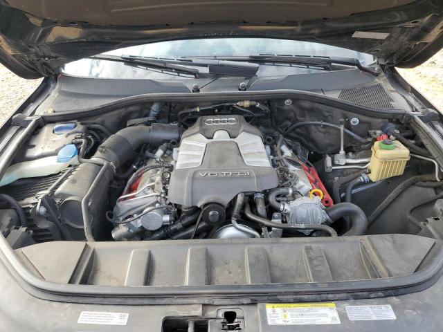 Photo 12 from auction – 2015 AUDI Q7 PREMIUM with VIN WA1LGAFE0FD017703