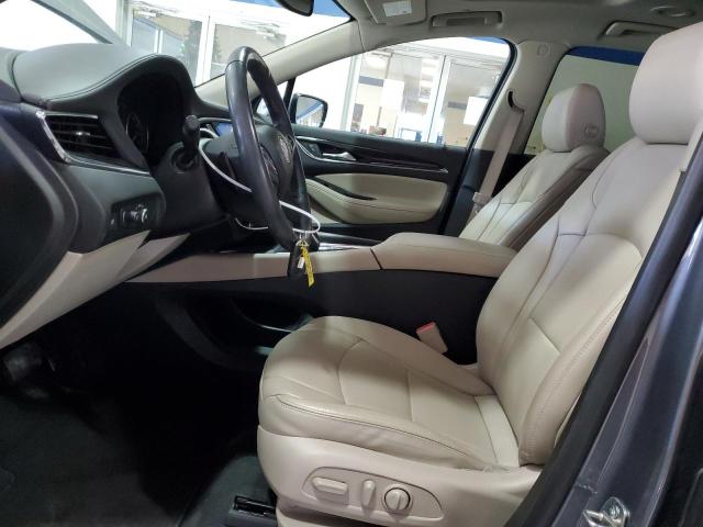 Photo 7 from auction – 2021 BUICK ENCLAVE ES with VIN 5GAEVAKW6MJ154079