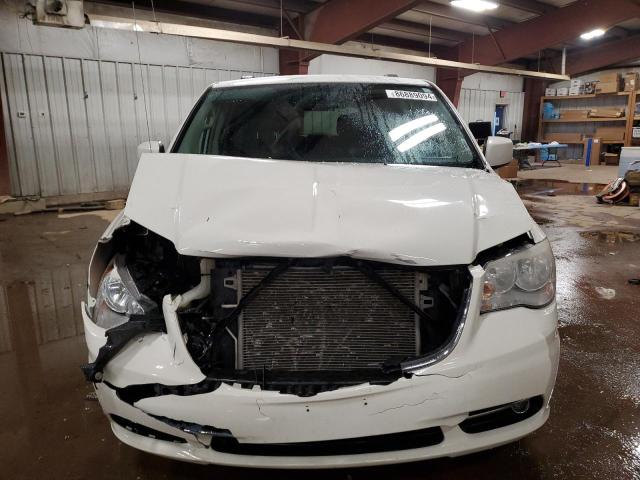 Photo 5 from auction – 2012 CHRYSLER TOWN & COU with VIN 2C4RC1BG0CR410628