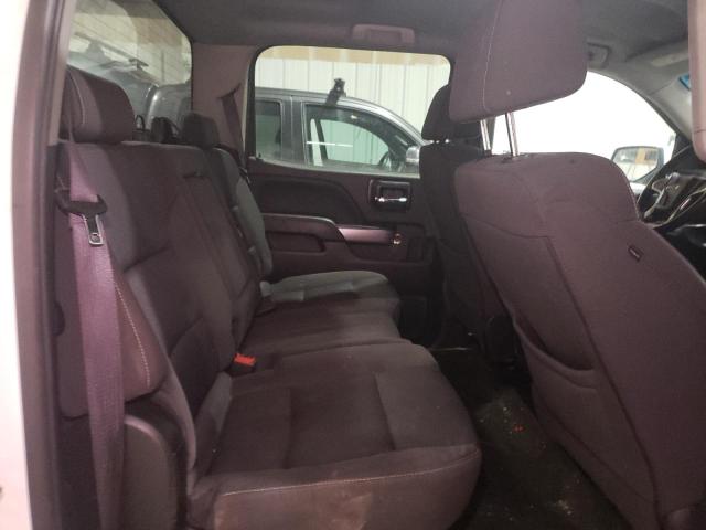 Photo 10 from auction – 2017 CHEVROLET SILVERADO with VIN 3GCUKREC3HG412231