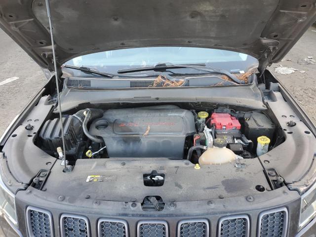 Photo 11 from auction – 2019 JEEP COMPASS TR with VIN 3C4NJDDB3KT594918