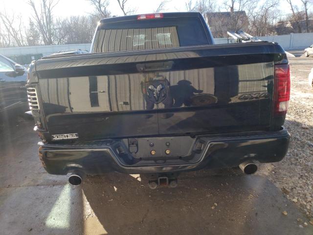 Photo 6 from auction – 2014 RAM 1500 ST with VIN 1C6RR7KT9ES437334