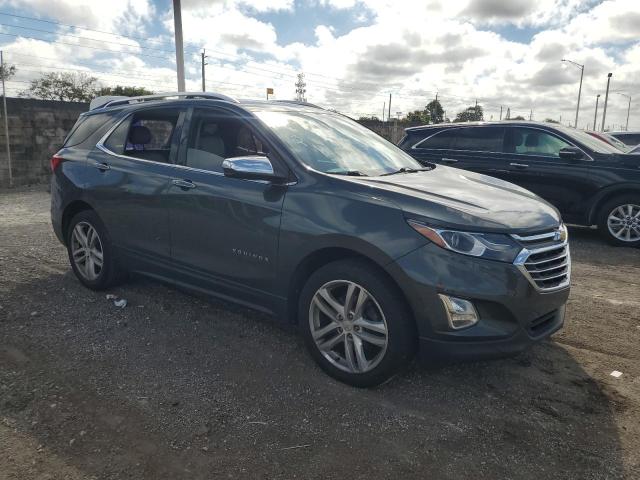 Zdjęcie 4 z aukcji – 2018 CHEVROLET EQUINOX PR z VIN 2GNAXNEX7J6282284