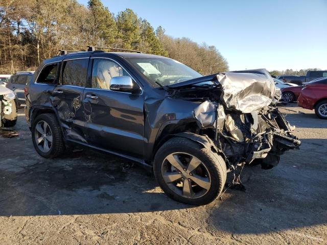 Photo 4 from auction – 2015 JEEP GRAND CHER with VIN 1C4RJEBG0FC686382