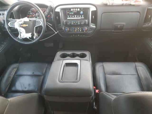 Photo 8 from auction – 2016 CHEVROLET SILVERADO with VIN 3GCUKREC6GG207761